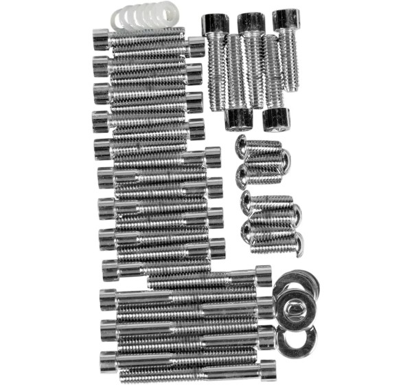 DRAG SPECIALTIES Montagematerial & Zubehör für Harley Davidson FXR 1340 1987-1994