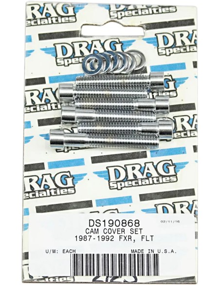 DRAG SPECIALTIES Tools - Detailansicht