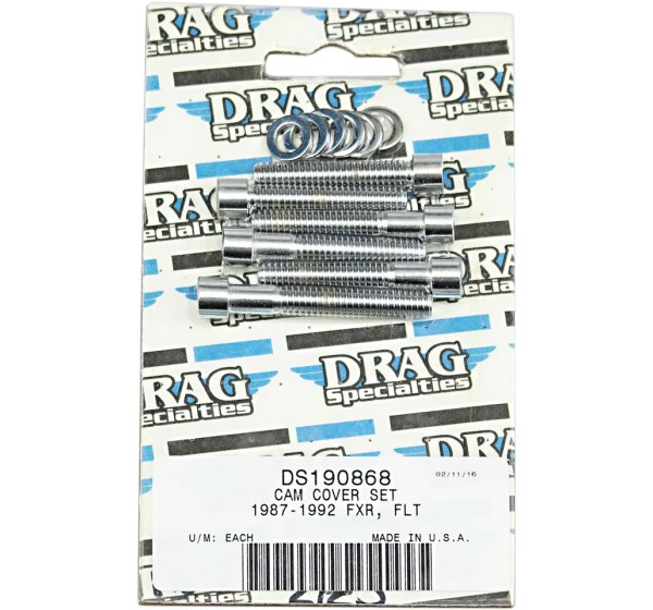 DRAG SPECIALTIES Tools - Detailansicht