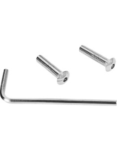 Schraubensatz für Point Cover