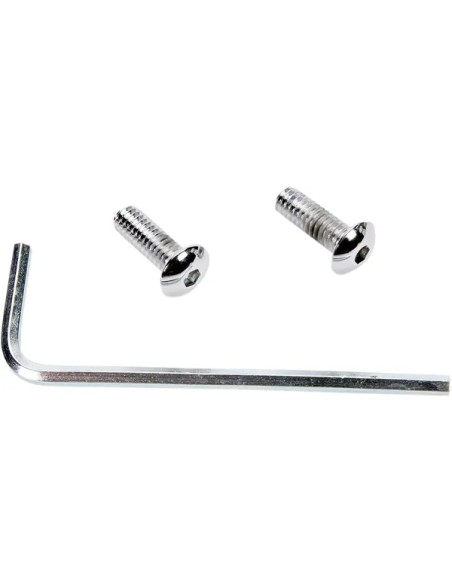 DRAG SPECIALTIES Montagematerial & Zubehör für Harley Davidson FLH 1200 1970-1978