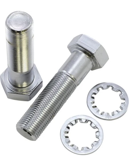 DRAG SPECIALTIES Montagematerial & Zubehör für Harley Davidson FXSTC 1340 1986-1998