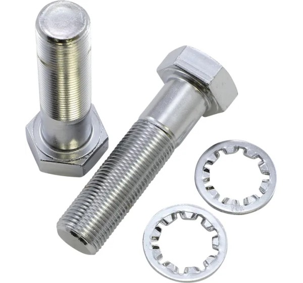 DRAG SPECIALTIES Montagematerial & Zubehör für Harley Davidson FXSTC 1340 1986-1998