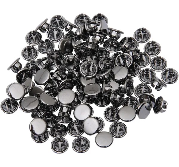 DRAG SPECIALTIES Montagematerial & Zubehör - SOCKET PLUG REPL 1/4
