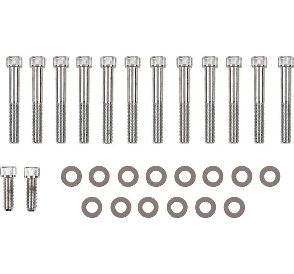 DRAG SPECIALTIES Montagematerial & Zubehör für Harley Davidson XLCH 1000 1972-1976