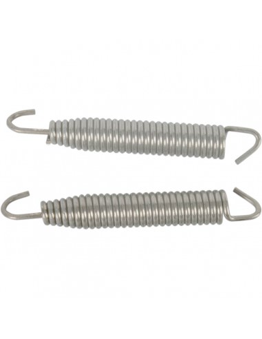 MOOSE RACING AUSPUFFFEDER 75MM Bild 2 MOOSE RACING AUSPUFFFEDER 75MM Bild 2