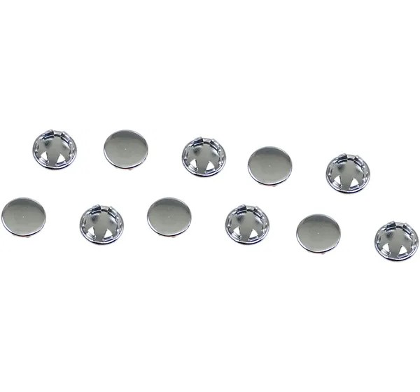 DRAG SPECIALTIES Montagematerial & Zubehör - 3/8SOCKET HEAD PLUG 10PK