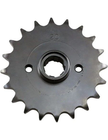 DRAG SPECIALTIES Ritzel & Kettenräder für Harley Davidson XLCH 900 1958-1972
