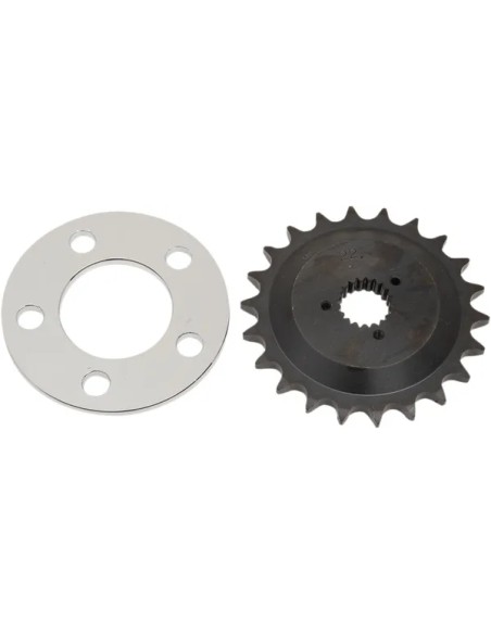 DRAG SPECIALTIES Ritzel & Kettenräder für Harley Davidson XLH 883 1986-1990