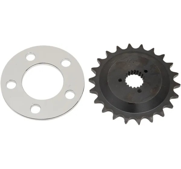 DRAG SPECIALTIES Ritzel & Kettenräder für Harley Davidson XLH 883 1986-1990