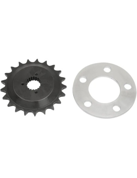 DRAG SPECIALTIES Ritzel & Kettenräder für Harley Davidson XLH 883 1986-1990