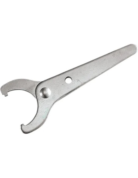 DRAG SPECIALTIES Tools - SHOCK SPANNER WRENCH ZINC