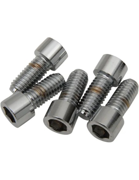DRAG SPECIALTIES Montagematerial & Zubehör - 7/16X14X1 SOCKET HEAD
