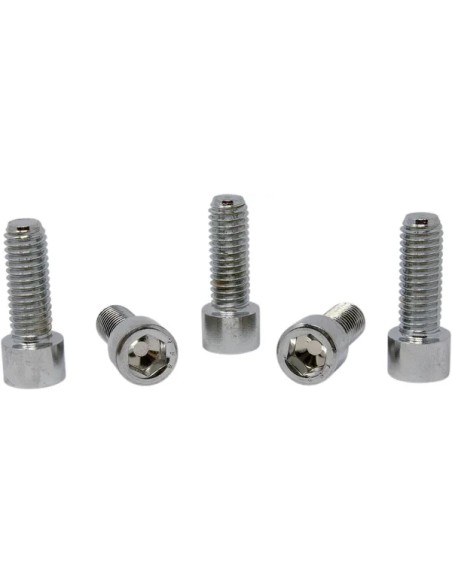 DRAG SPECIALTIES Montagematerial & Zubehör - 7/16X14X1-1/4 SOCKET HEAD