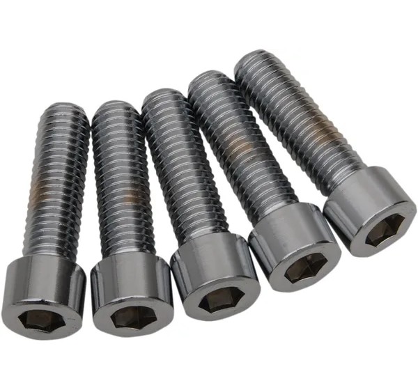 DRAG SPECIALTIES Montagematerial & Zubehör - 1/2X13X1-3/4 SOCKET HEAD