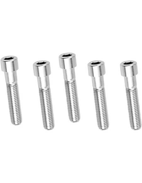 DRAG SPECIALTIES Montagematerial & Zubehör - 1/2X13X3 SOCKET HEAD