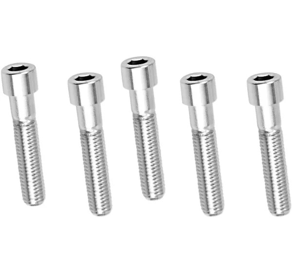 DRAG SPECIALTIES Montagematerial & Zubehör - 1/2X13X3 SOCKET HEAD