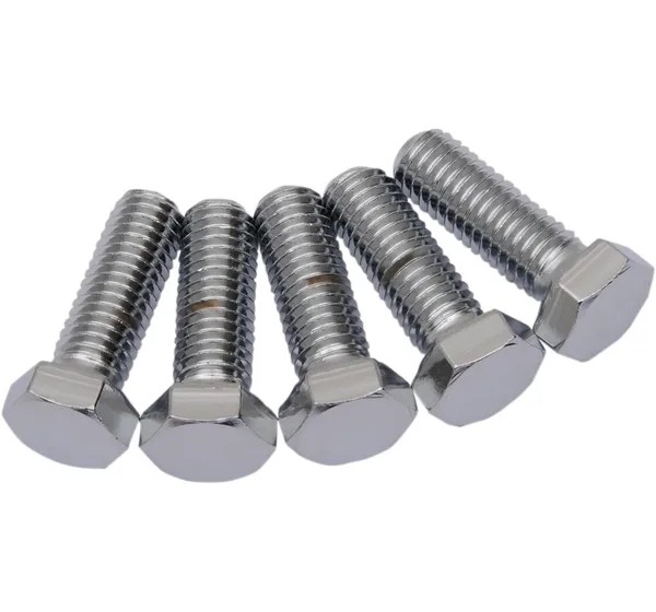DRAG SPECIALTIES Allgemeines Zubehör - 1/2X13X1.1/2 CH HEX HEAD