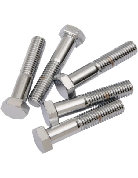DRAG SPECIALTIES Allgemeines Zubehör - 1/2X13X2.1/4 CH HEX HEAD