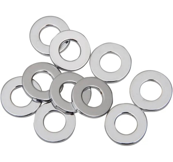 DRAG SPECIALTIES Montagematerial & Zubehör - 15/32X1/8 THICK WASHER