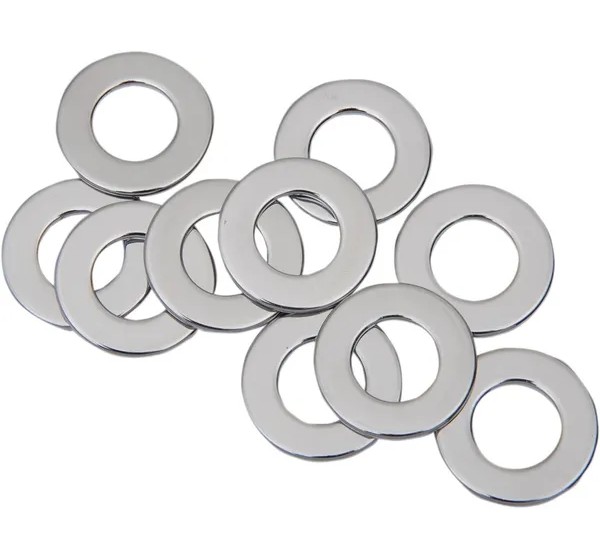 DRAG SPECIALTIES Montagematerial & Zubehör - 5/64 THICK WASHER