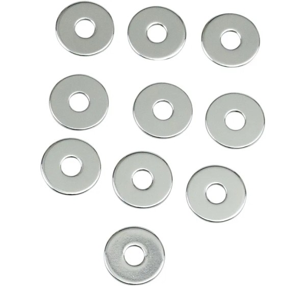 DRAG SPECIALTIES Montagematerial & Zubehör - 5/64 THICK 1 O/D WASHER