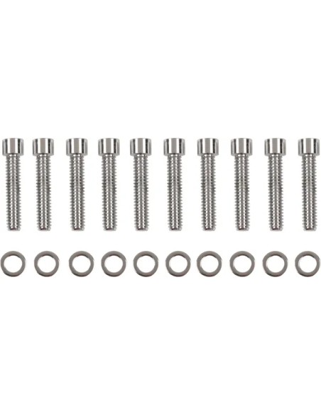 DRAG SPECIALTIES Tools - CAM CVR KIT SMOTH SOCKET