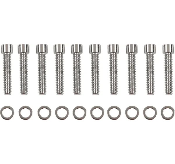 DRAG SPECIALTIES Tools - CAM CVR KIT SMOTH SOCKET