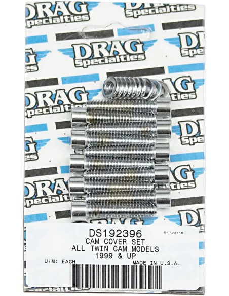 DRAG SPECIALTIES Tools - Detailansicht