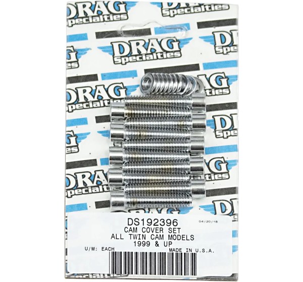 DRAG SPECIALTIES Tools - Detailansicht