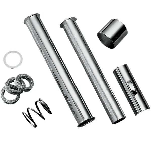 DRAG SPECIALTIES Ventilsteuerung für Harley Davidson XLCH 900 1958-1972