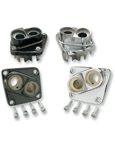 DRAG SPECIALTIES Ventilsteuerung - Detailansicht