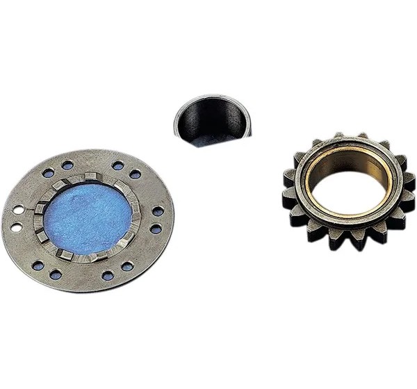 DRAG SPECIALTIES Montagematerial & Zubehör für Harley Davidson XLCH 900 1958-1970