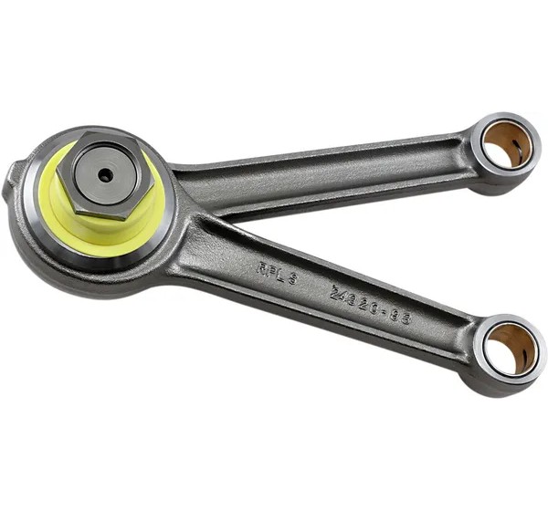 DRAG SPECIALTIES Kurbelwellen & Pleuel für Harley Davidson XLH 883 1986-1999