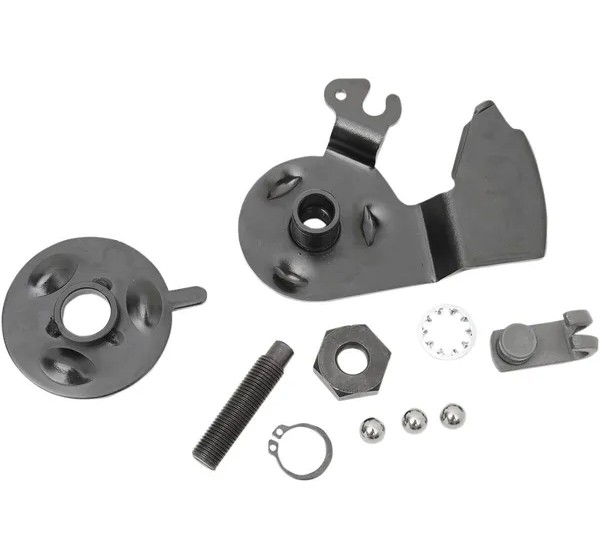 DRAG SPECIALTIES Kupplungen & Kupplungskomponenten für Harley Davidson XLH 1000 1972-1984