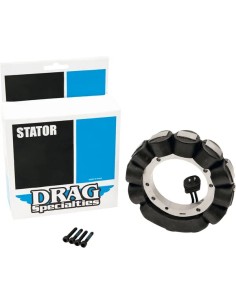 Beschichteter Lichtmaschinen-Stator