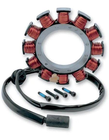DRAG SPECIALTIES Lichtmaschinen & Regler für Harley Davidson XLH 883 1991-2003
