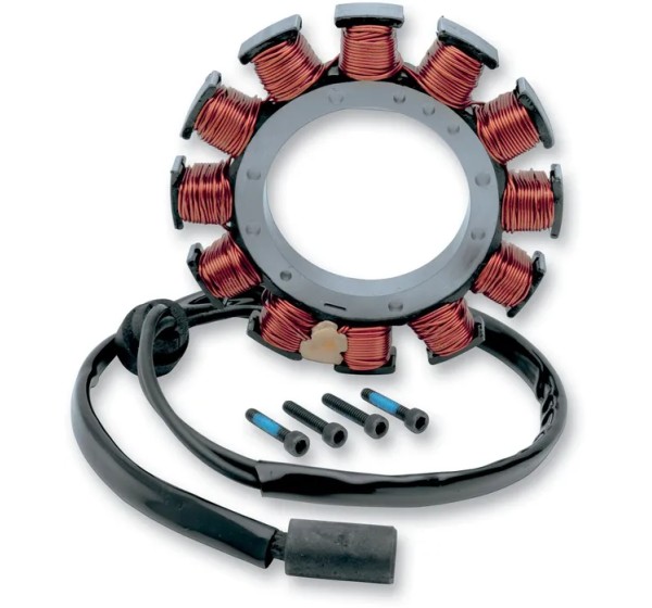 DRAG SPECIALTIES Lichtmaschinen & Regler für Harley Davidson XLH 883 1991-2003