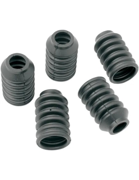 DRAG SPECIALTIES Montagematerial & Zubehör für Harley Davidson FLH 1340 1980-1984