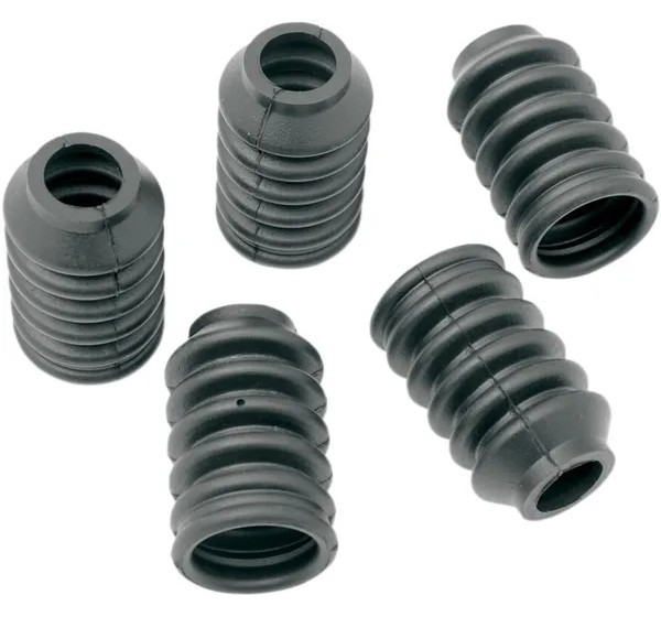 DRAG SPECIALTIES Montagematerial & Zubehör für Harley Davidson FLH 1340 1980-1984