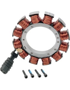 Lichtmaschinen-Stator