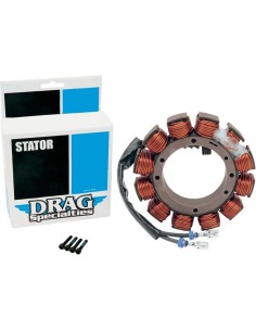 Lichtmaschinen-Stator