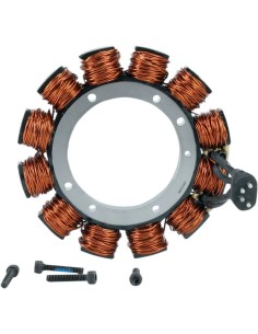 Lichtmaschinen-Stator