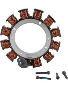 Lichtmaschinen-Stator