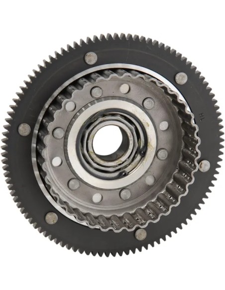DRAG SPECIALTIES Kupplungen & Kupplungskomponenten für Harley Davidson FLHR 1340 1994-1997
