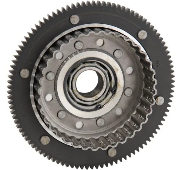 DRAG SPECIALTIES Kupplungen & Kupplungskomponenten für Harley Davidson FLHR 1340 1994-1997