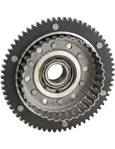 DRAG SPECIALTIES Kupplungen & Kupplungskomponenten für Harley Davidson FLHS 1340 1990-1993