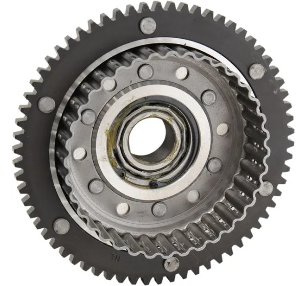 DRAG SPECIALTIES Kupplungen & Kupplungskomponenten für Harley Davidson FLHS 1340 1990-1993