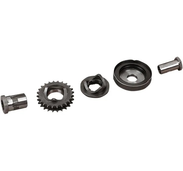 DRAG SPECIALTIES Ritzel & Kettenräder für Harley Davidson FLHR 1450 1999-2006