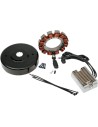 Heavy-Duty 32A Ladesatz